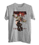 Riyo Gachiakuta Men T-Shirt