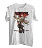Riyo Gachiakuta Men T-Shirt