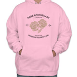 Rose Apothecary Schitt's Creek Unisex Hoodie