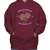 Rose Apothecary Schitt's Creek Unisex Hoodie