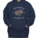 Rose Apothecary Schitt's Creek Unisex Hoodie