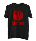 Ruger Men T-Shirt / Tee - Geeks Pride