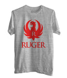 Ruger Men T-Shirt / Tee - Geeks Pride