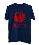 Ruger Men T-Shirt / Tee - Geeks Pride