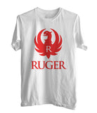 Ruger Men T-Shirt / Tee - Geeks Pride