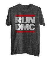 Run DMC Men T-Shirt