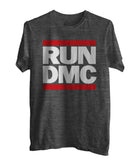 Run DMC Men T-Shirt