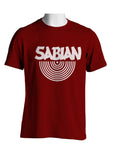 Sabian Men T-Shirt