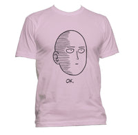 Ok face Men T-Shirt