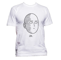 Ok face Men T-Shirt