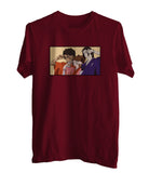 Samurai Champloo Men T-Shirt