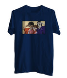 Samurai Champloo Men T-Shirt