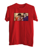 Samurai Champloo Men T-Shirt