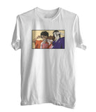 Samurai Champloo Men T-Shirt