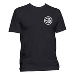 Sig Sauger When it counts Men T-Shirt