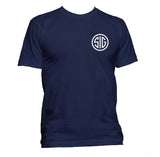 Sig Sauger When it counts Men T-Shirt