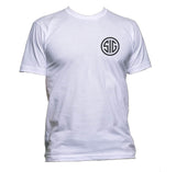 Sig Sauger When it counts Men T-Shirt