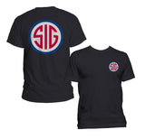Sig Sauger Clr Men T-Shirt