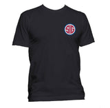 Sig Sauger Clr Men T-Shirt
