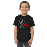 Social Distortion Toddler Short Sleeve Tee T-shirt