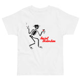 Social Distortion Toddler Short Sleeve Tee T-shirt