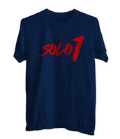 Solo1 Men T-Shirt