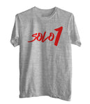 Solo1 Men T-Shirt