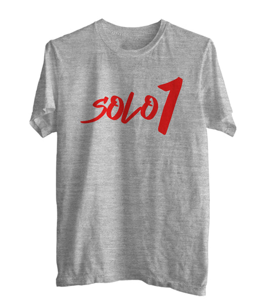 Solo1 Men T-Shirt