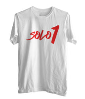 Solo1 Men T-Shirt
