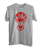 So So Def Red Men T-Shirt