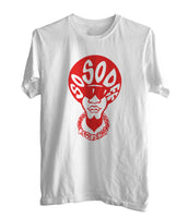 So So Def Red Men T-Shirt