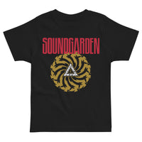 Soundgarden Toddler Short Sleeve Tee T-shirt