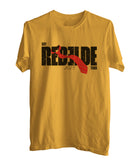 Soy Rebelde Tour 2023 Men T-Shirt