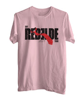 Soy Rebelde Tour 2023 Men T-Shirt