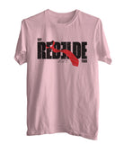 Soy Rebelde Tour 2023 Men T-Shirt