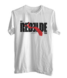 Soy Rebelde Tour 2023 Men T-Shirt