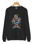 Squirtles Ninja Unisex Sweatshirt