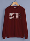 Star Laboratories Unisex Sweatshirt