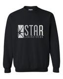 Star Laboratories Unisex Sweatshirt