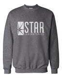 Star Laboratories Unisex Sweatshirt