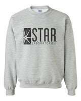 Star Laboratories Unisex Sweatshirt