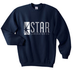 Star Laboratories Unisex Sweatshirt