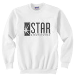 Star Laboratories Unisex Sweatshirt