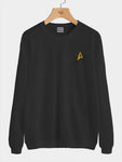 Star Trek Pocket Unisex Sweatshirt