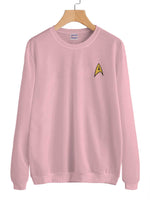 Star Trek Pocket Unisex Sweatshirt