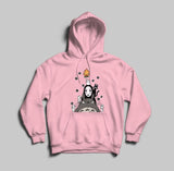 Studio Ghibli Crew Unisex Hoodie