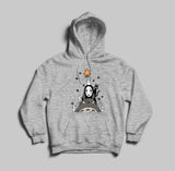 Studio Ghibli Crew Unisex Hoodie