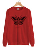 Styles Butterfly Unisex Sweatshirt