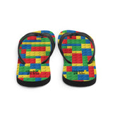 Building Blocks Flip-Flops