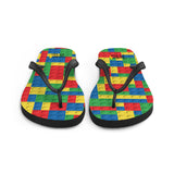 Building Blocks Flip-Flops